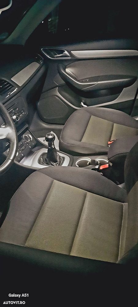 Audi Q3 2.0 TDI - 19