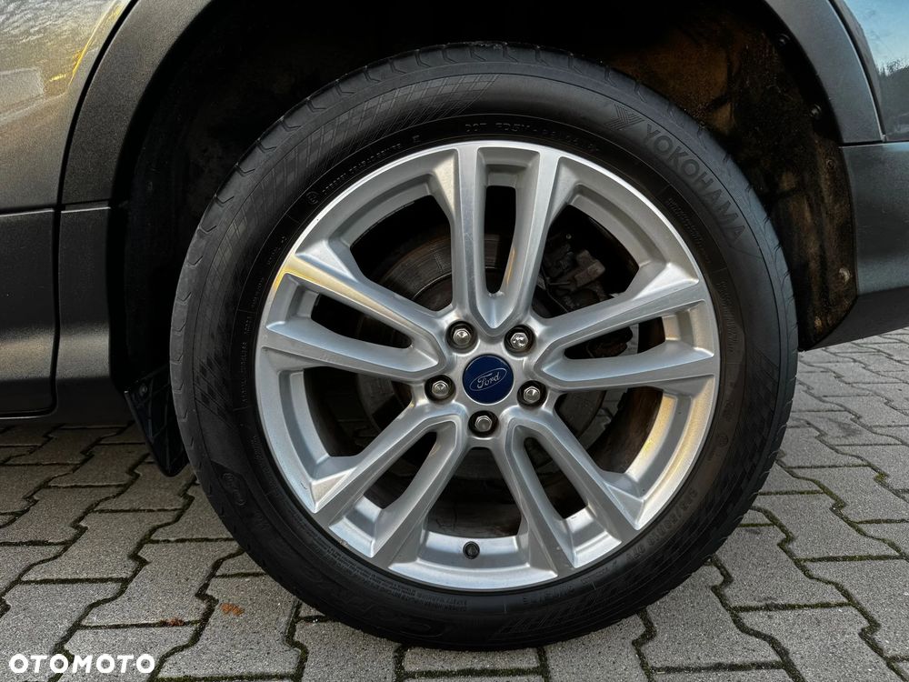 Ford Kuga 2.0 EcoBoost AWD Titanium ASS - 38