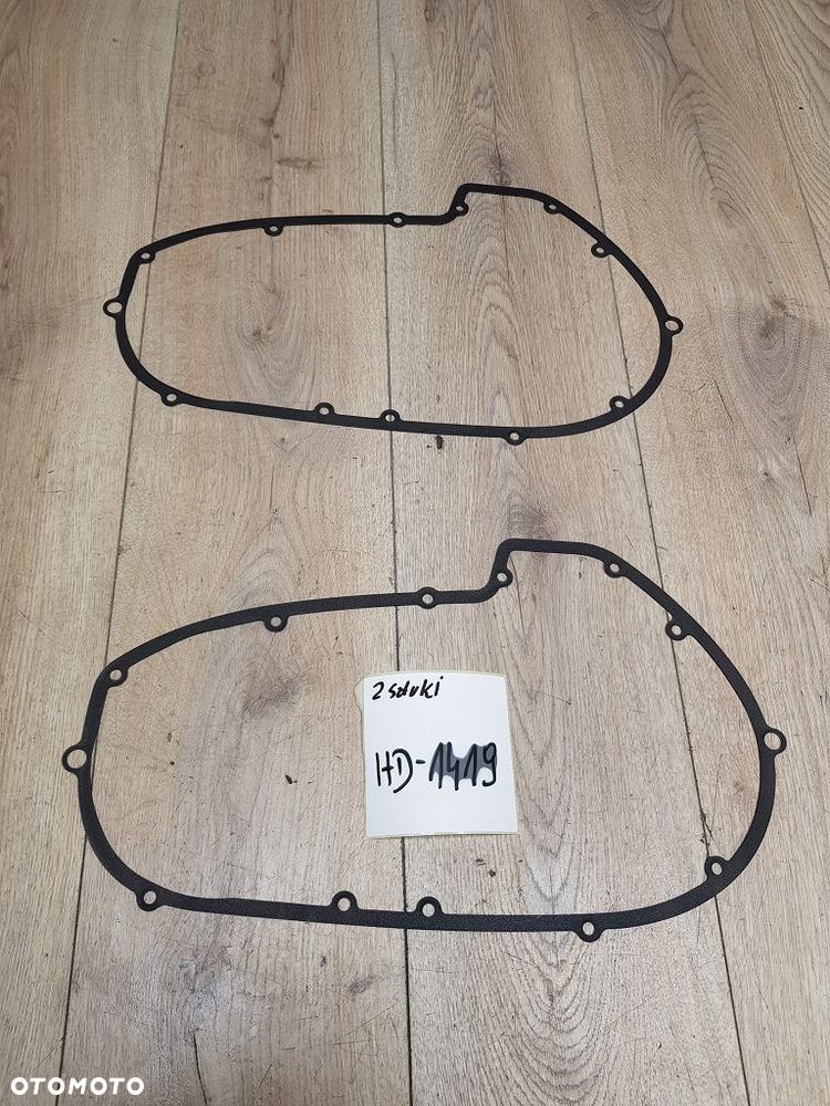 Uszczelka pokrywy sprzęgła Buell XB 03-05r 25378-02B - 1