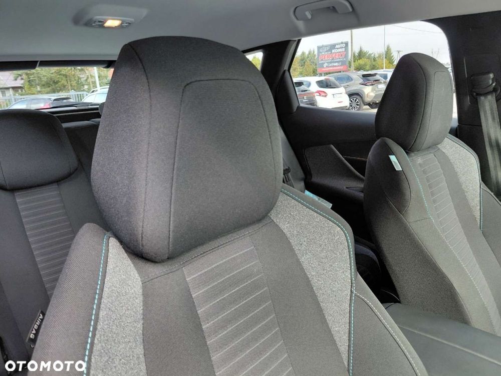 Peugeot 3008 - 17