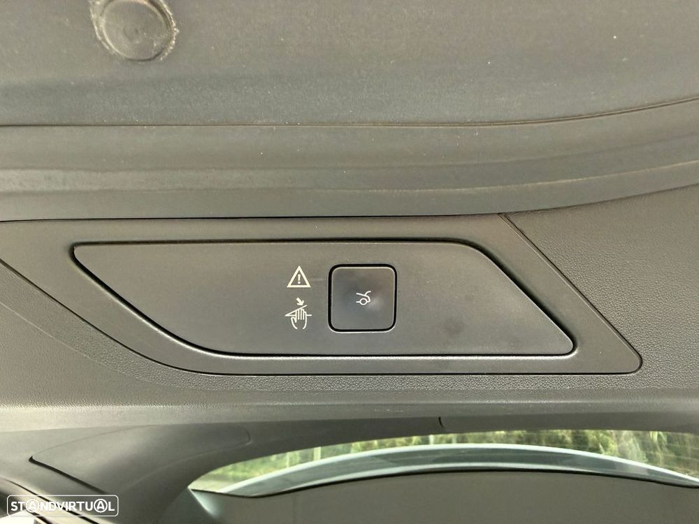 Citroën C4 Grand Picasso 2.0 BlueHDi Exclusive - 15