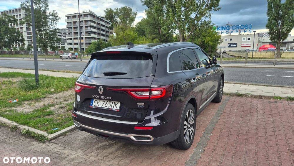 Renault Koleos 2.0 dCi Initiale Paris 4x4 X-Tronic - 6
