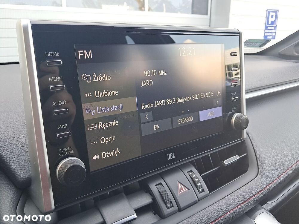 Toyota RAV4 - 18