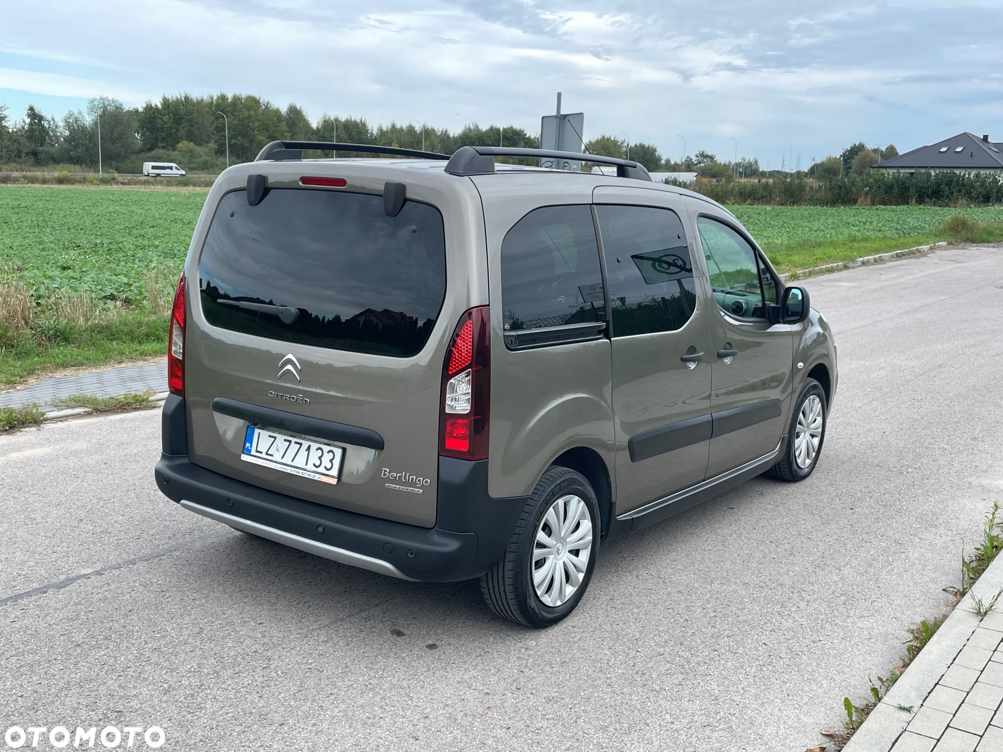 Citroën Berlingo 1.6 BlueHDi MoreLife - 31