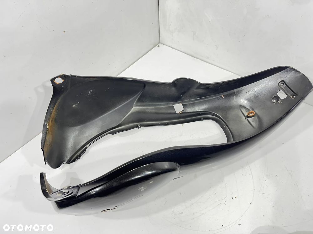 Ogon zadupek  Aprilia Scarabeo 50 - 7