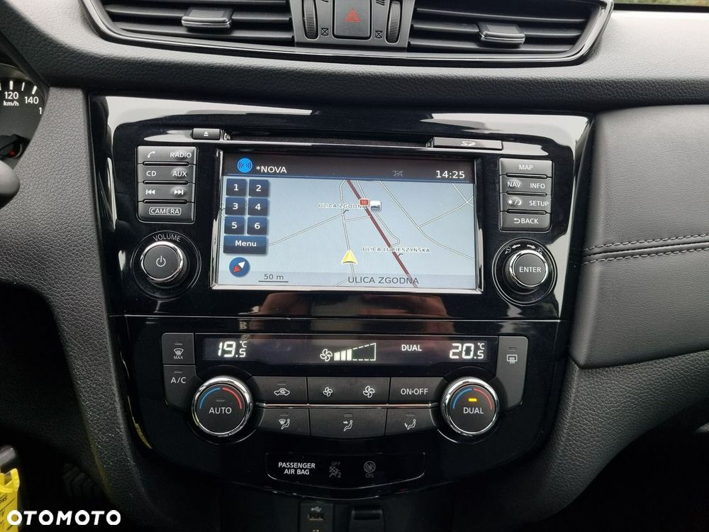 Nissan X-Trail 2020