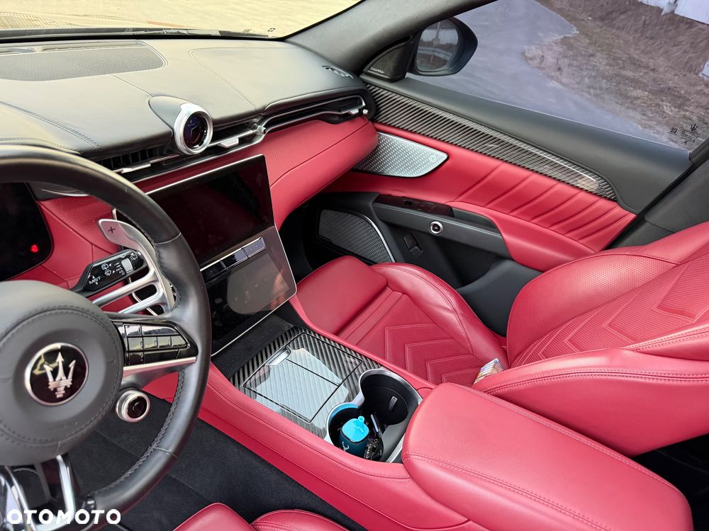 Maserati Grecale mHEV Modena - 18