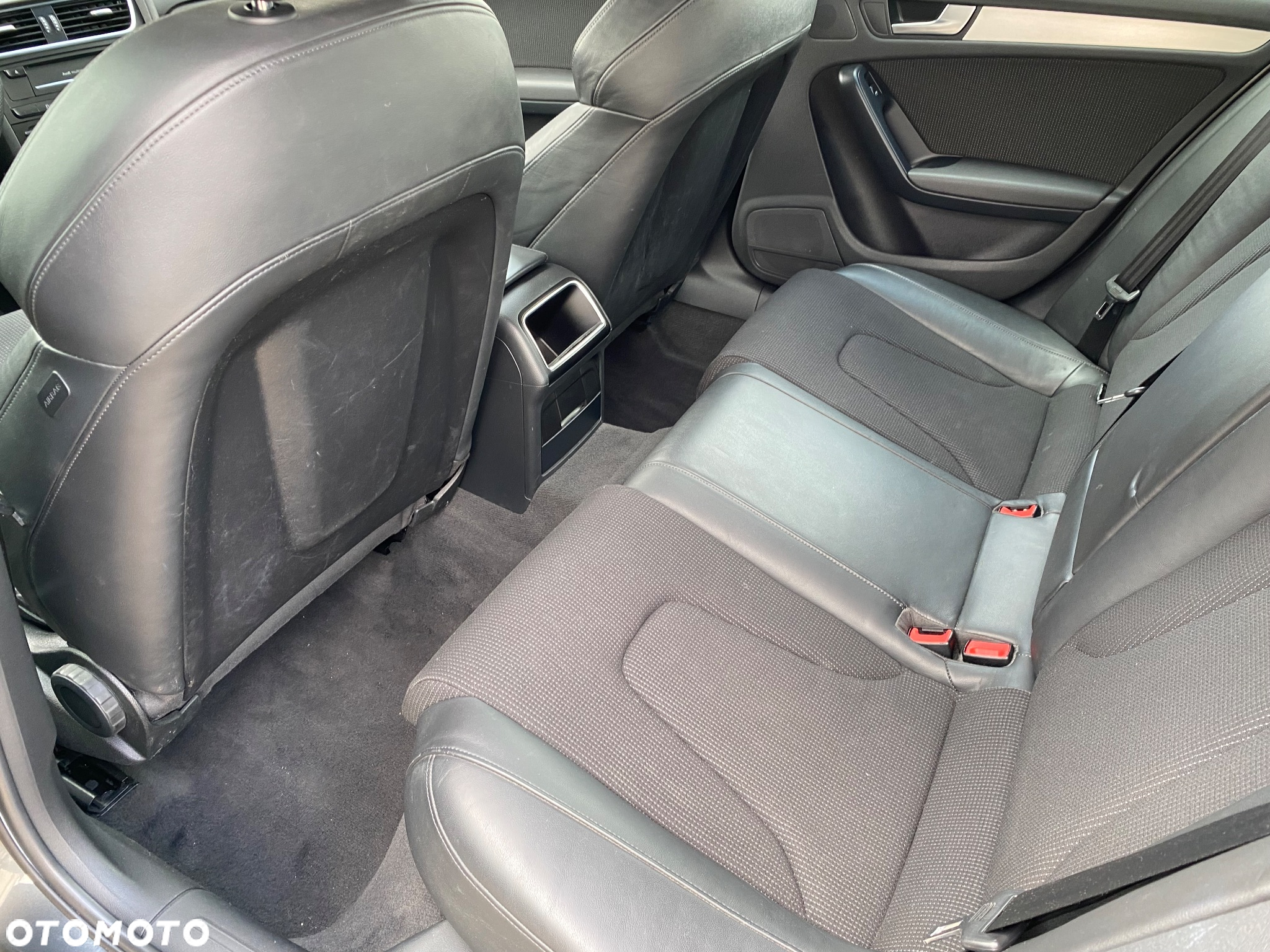 Audi A4 1.8 TFSI - 20