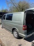 Volkswagen Transporter - 10