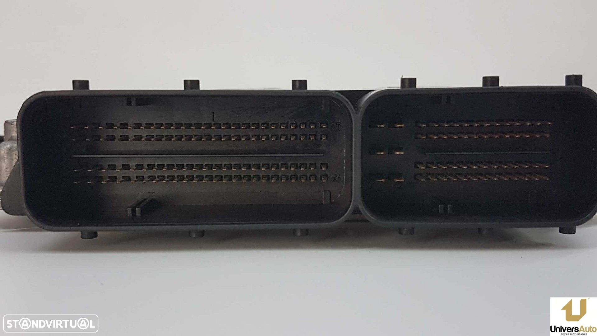 CENTRALINA DO MOTOR UCE BMW R 1200 RT/ST R 1200 RT     (0368) - 9