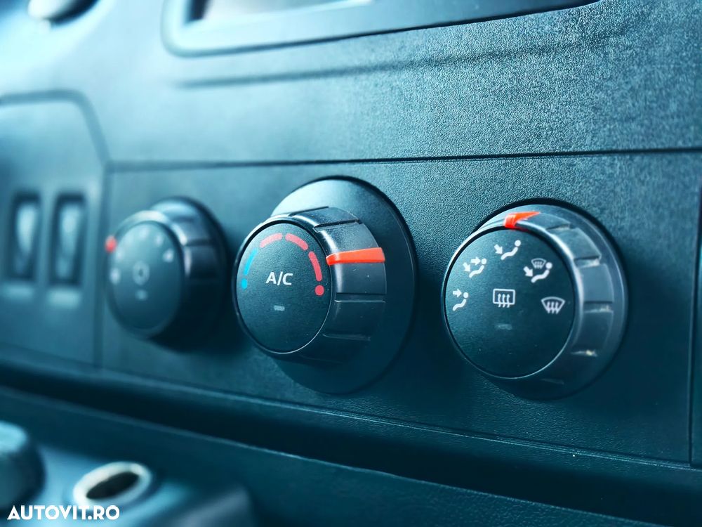 Opel Movano BiTurbo 2.3 CDTI L2H2 - 25