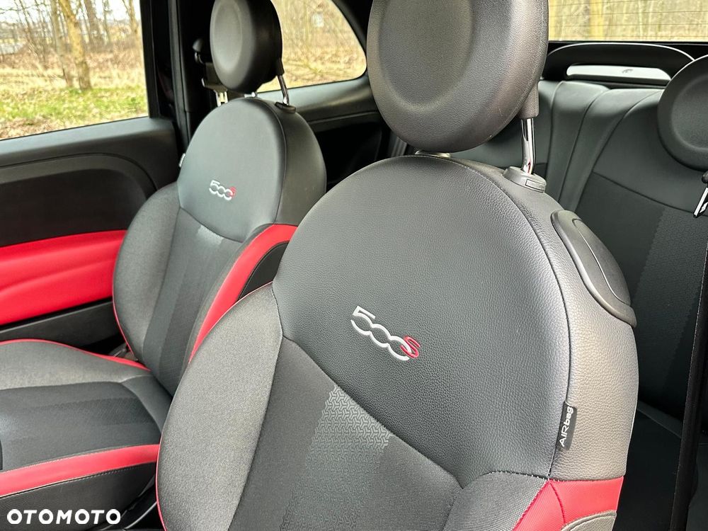 Fiat 500 - 21