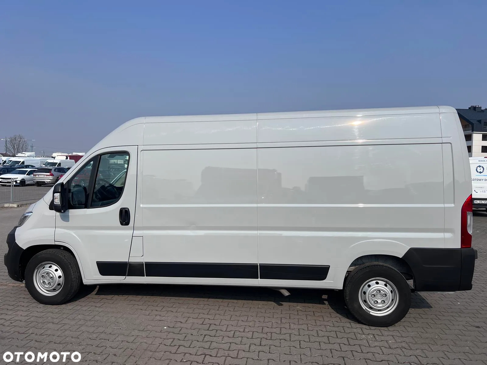 Opel Movano - 7
