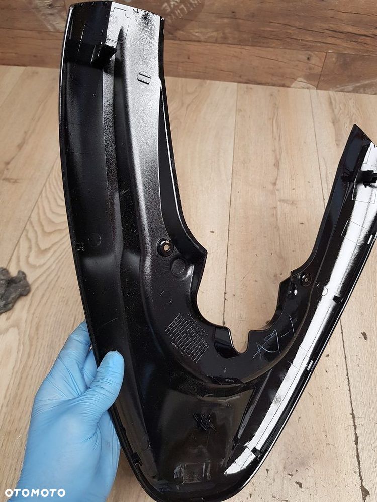 Osłona owiewka tył Honda PCX 125  84155-KWN-900ZD - 11