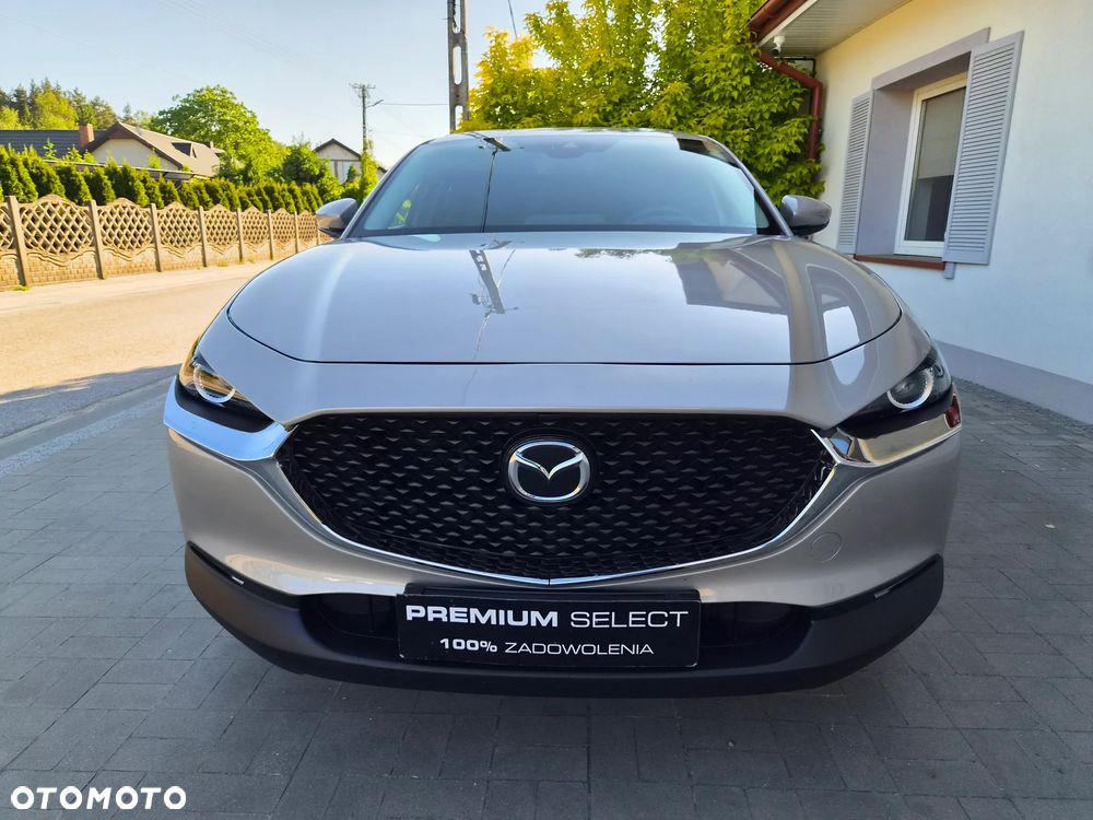 Mazda CX-30 - 3
