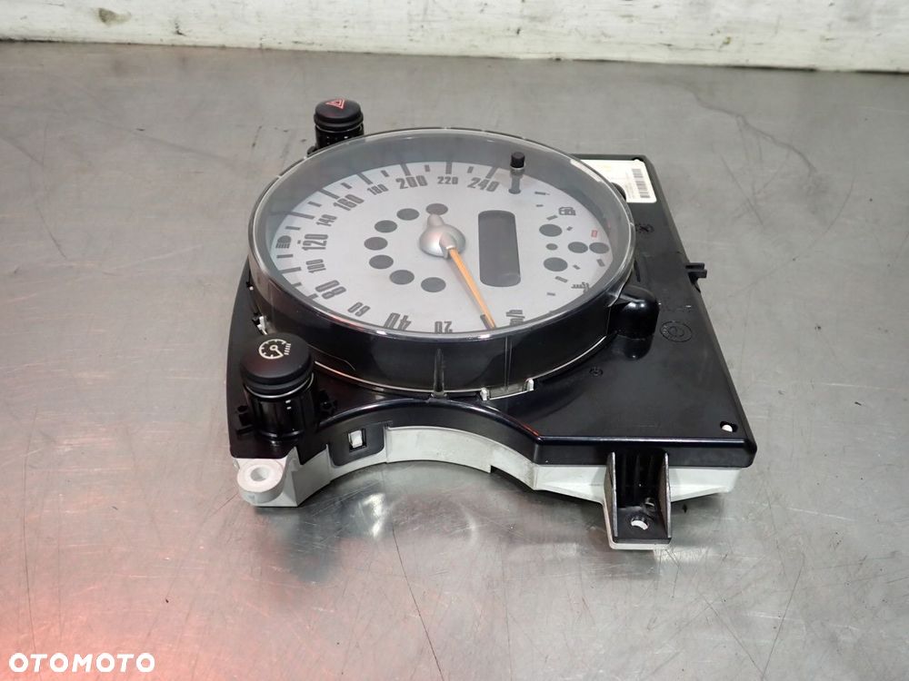 LICZNIK MINI ONE D 6932507 - 5