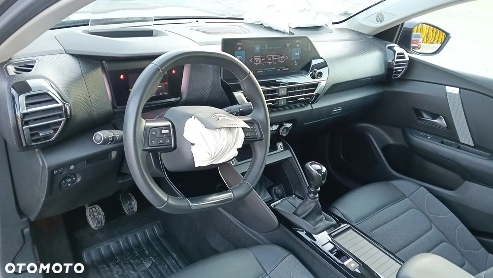 Citroën C4 PureTech 130 Stop&Start FEEL PACK - 16