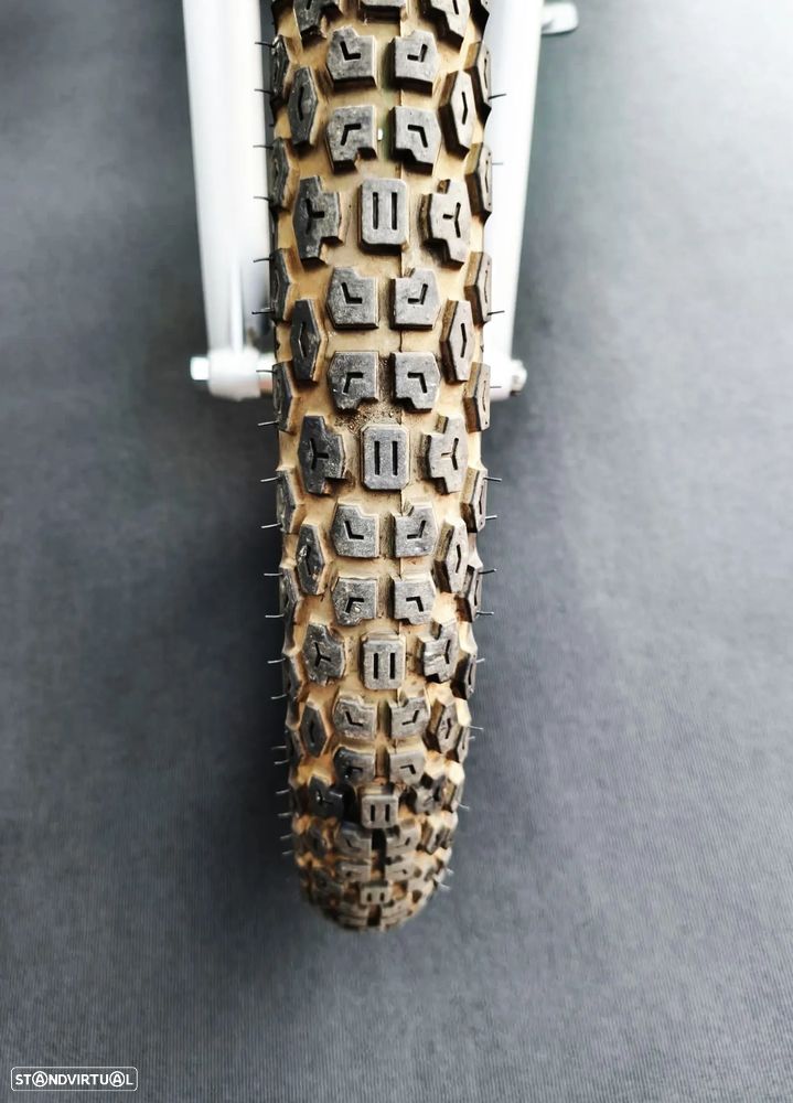 Yamaha DT 50 LC - 21