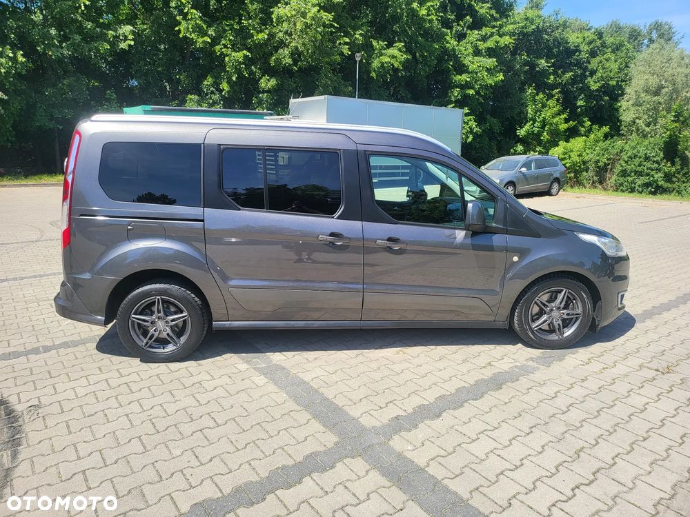 Ford Tourneo Connect Grand - 6