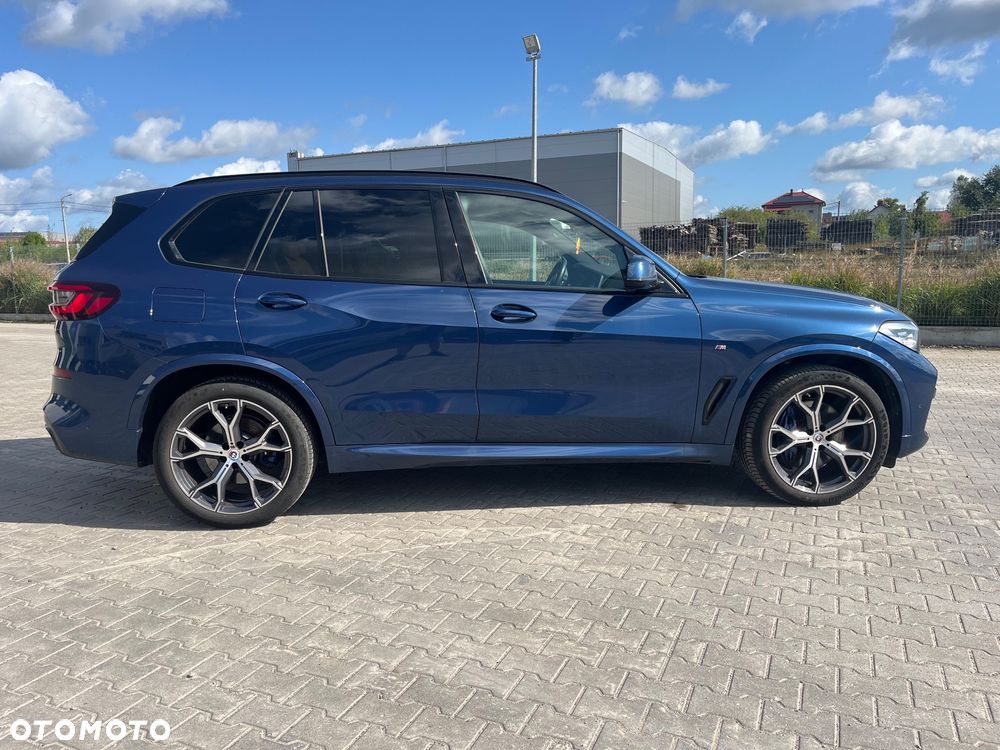 BMW X5 - 10