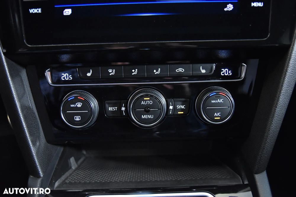 Volkswagen ARTEON - 17