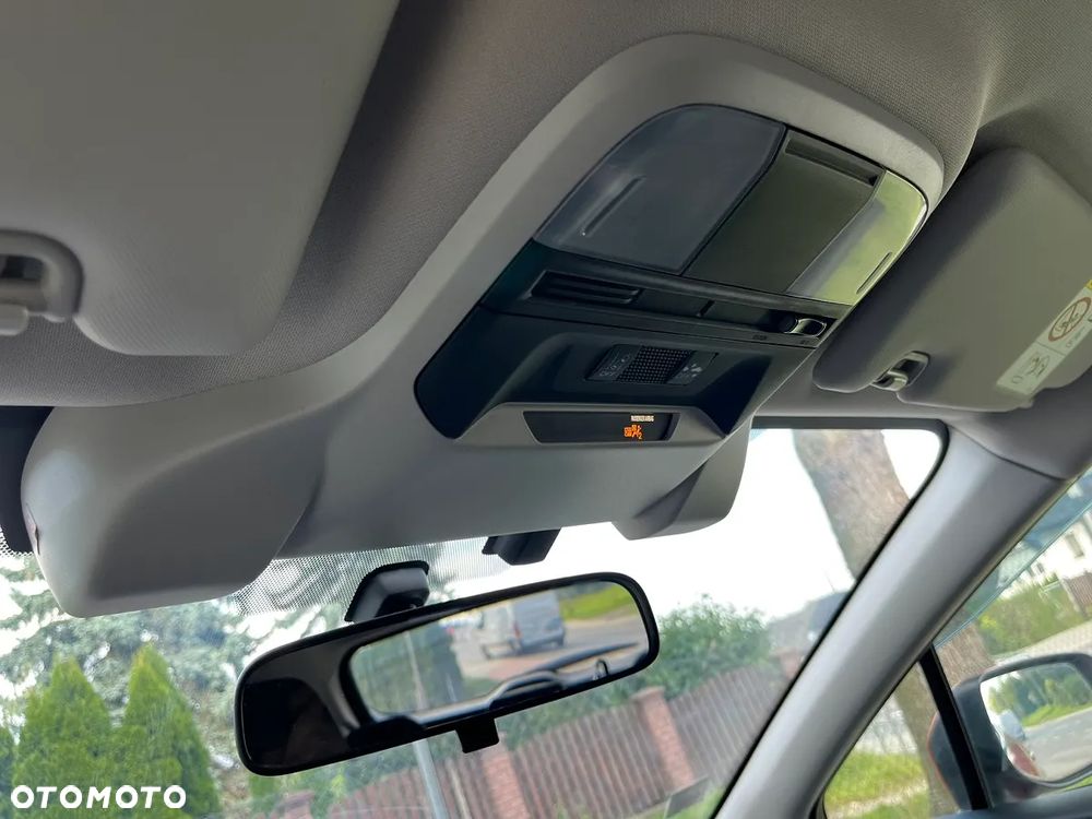 Subaru XV 1.6i Exclusive (EyeSight) Lineartronic - 22