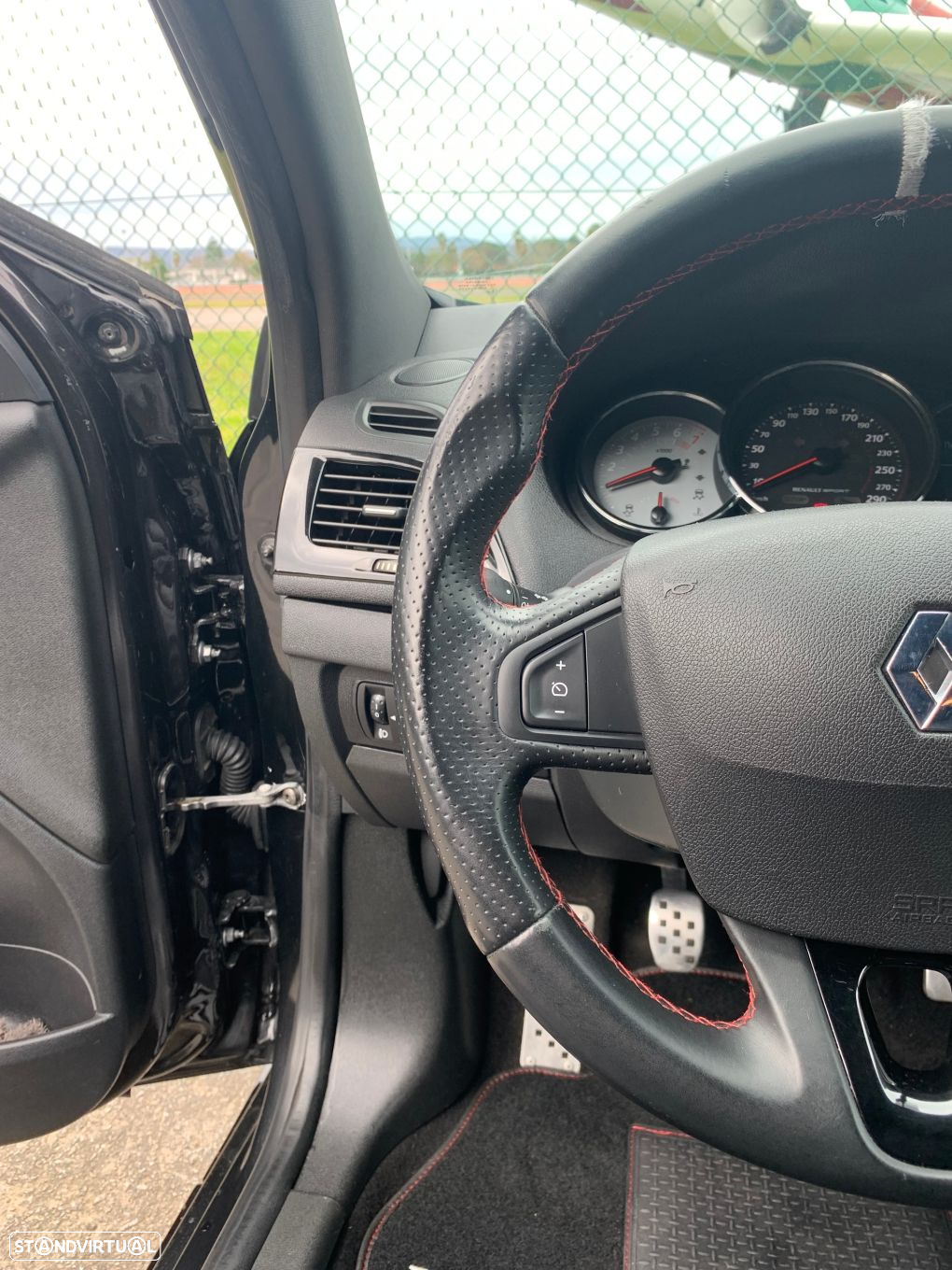 Renault Mégane Coupe 2.0 T 16V RS Trophy - 25