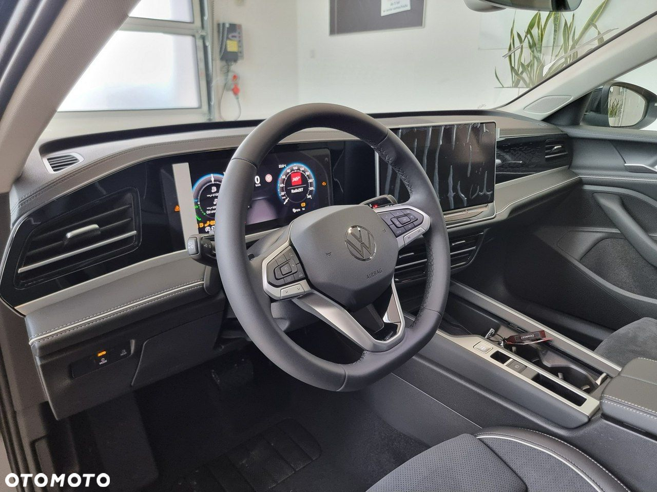Volkswagen Passat 1.5 TSI eHybrid PHEV Business Plus DSG - 10