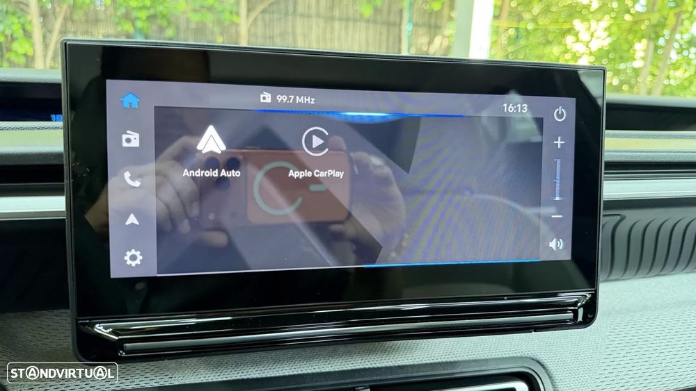 Citroën e-C3 MAX - 24