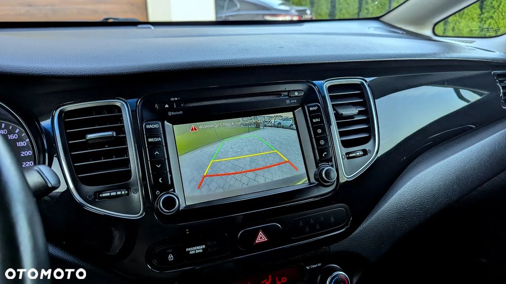 Kia Carens 1.6 GDI Business Line 7os EU6 - 20