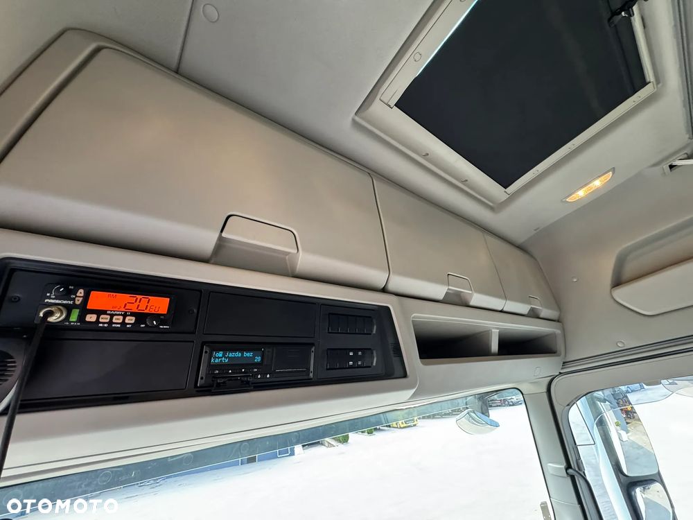 Ford F-MAX 500 - 19