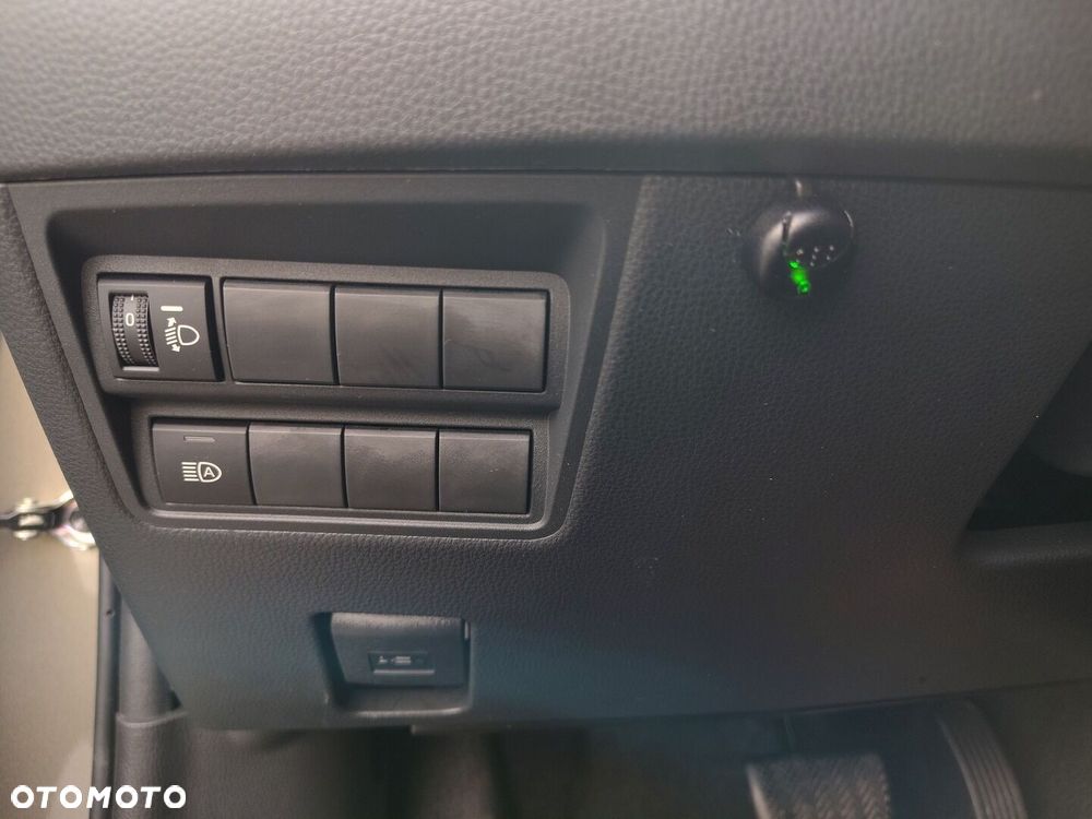 Toyota Yaris 1.5 Comfort CVT - 15
