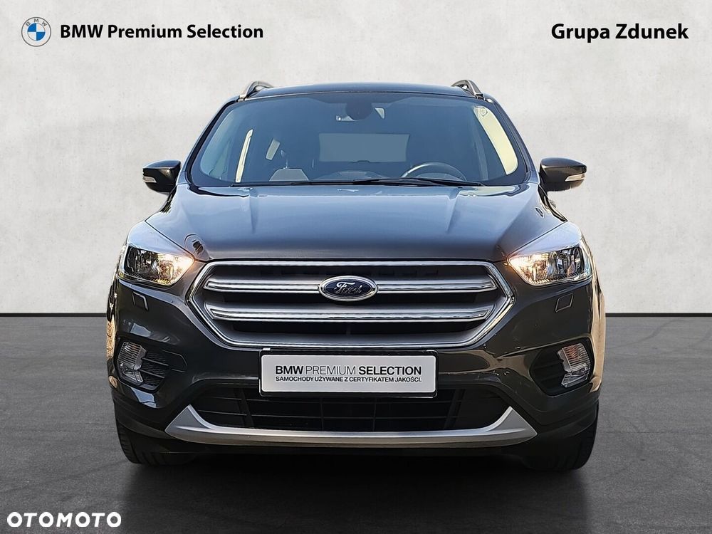Ford Kuga 1.5 EcoBoost FWD Trend ASS GPF - 3