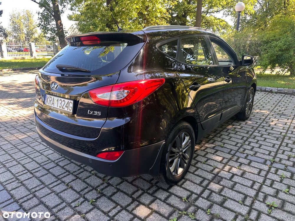 Hyundai ix35 1.6 GDI Classic 2WD - 3