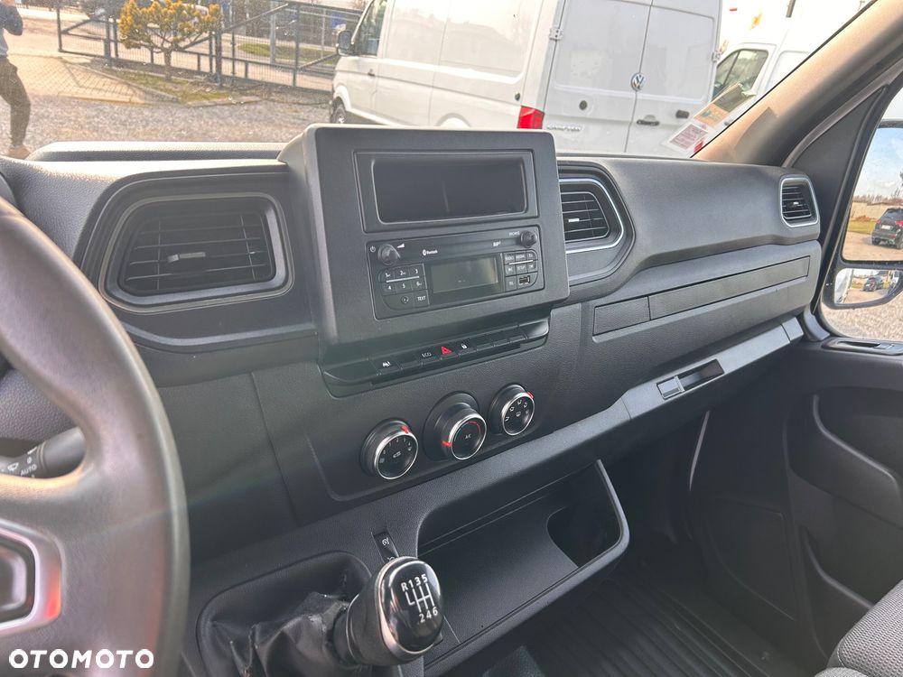 Renault Master - 26