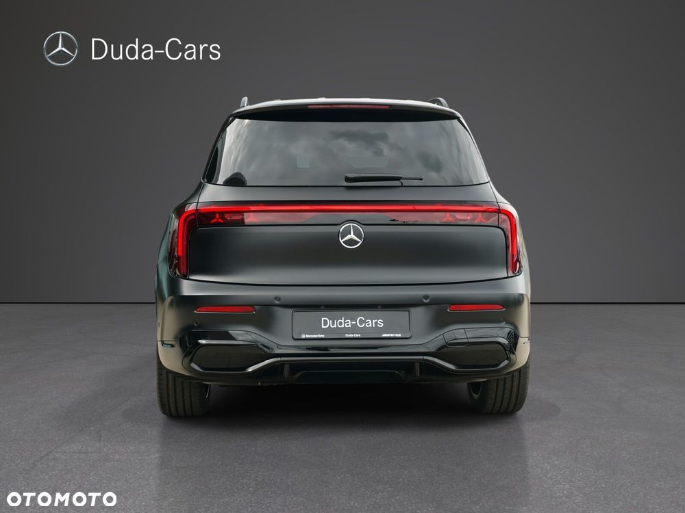 Mercedes-Benz GLB - 6