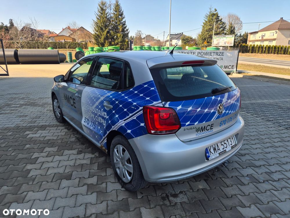 Volkswagen Polo 1.2 CityLine - 3