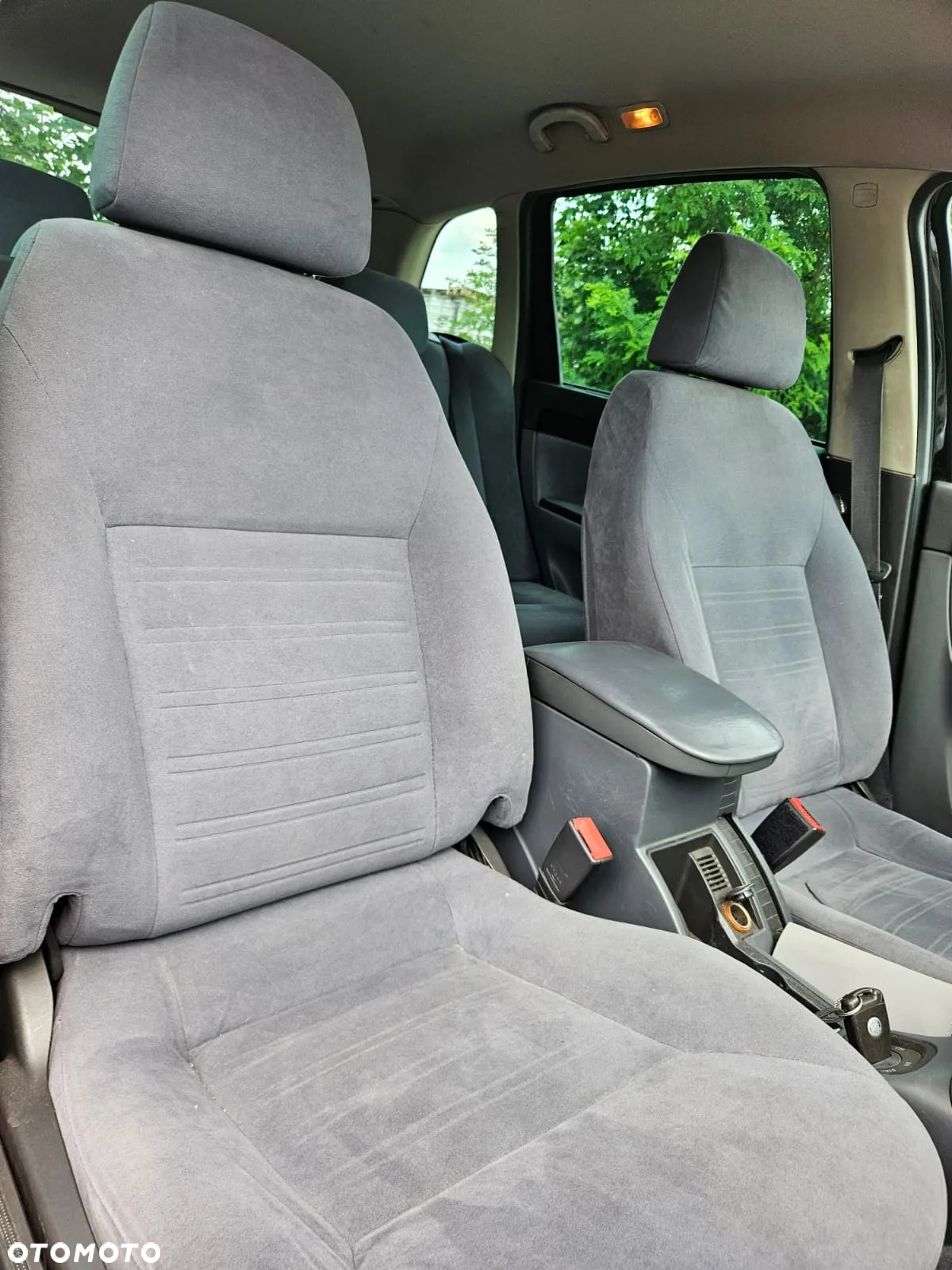 Fiat Croma - 14