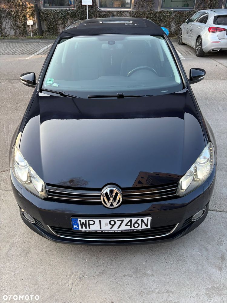Volkswagen Golf 1.4 TSI DSG Style - 7