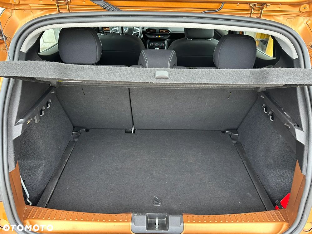 Dacia Sandero Stepway 1.0 TCe Comfort - 17