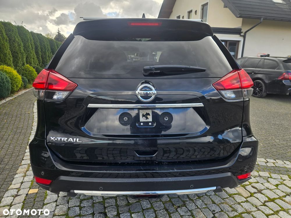 Nissan X-Trail 1.7 dCi Acenta - 3