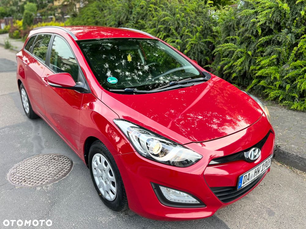 Hyundai i30 1.4 Premium - 16
