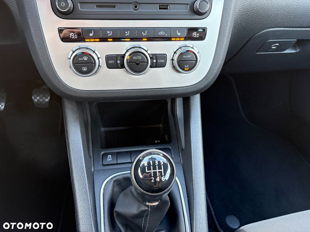 Volkswagen Scirocco 1.4 TSI Life - 20