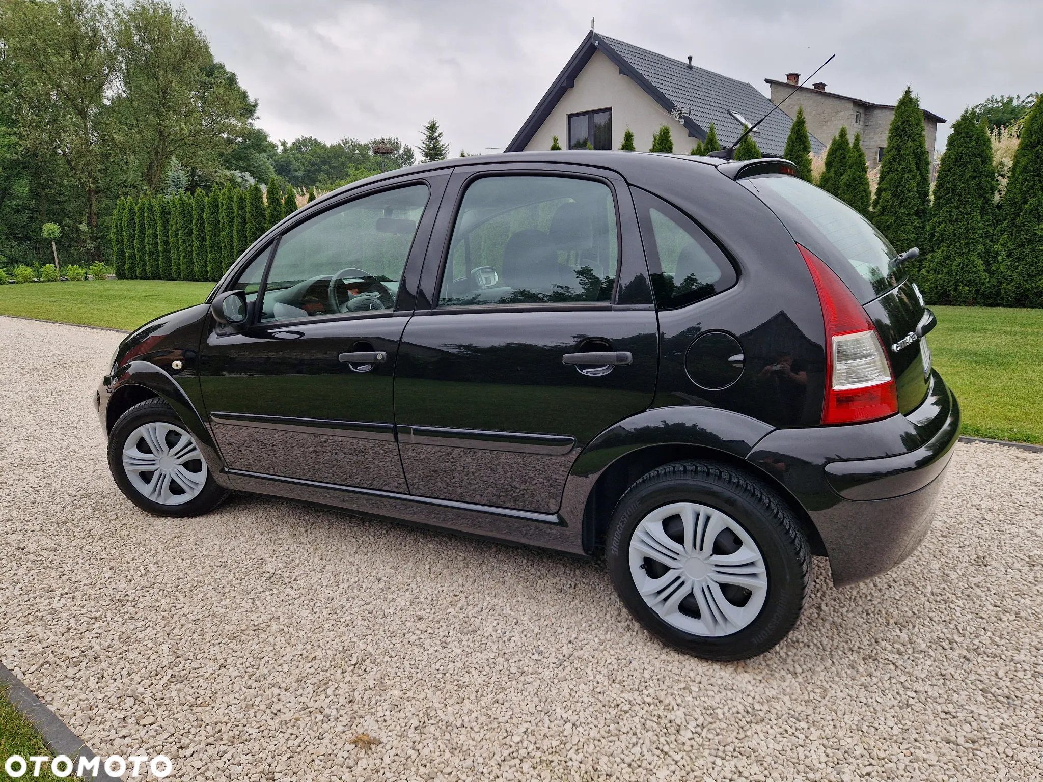 Citroën C3 1.1 Confort - 20