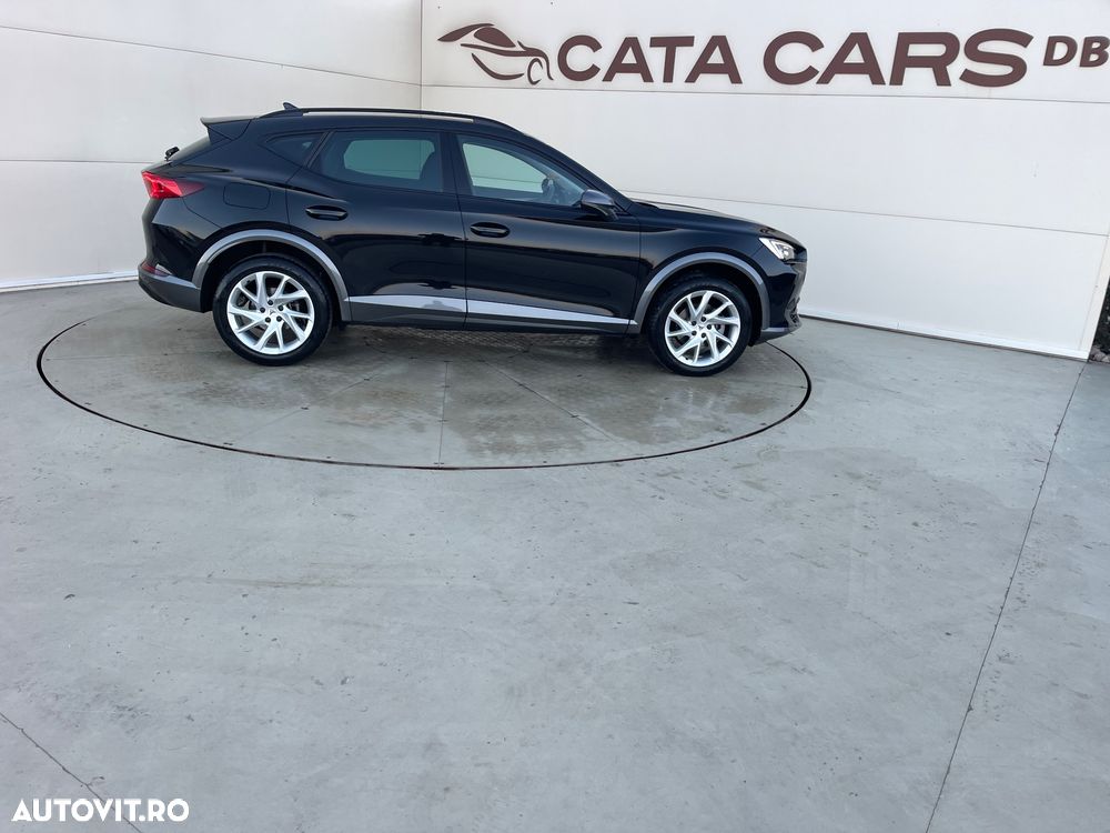 Cupra Formentor - 17