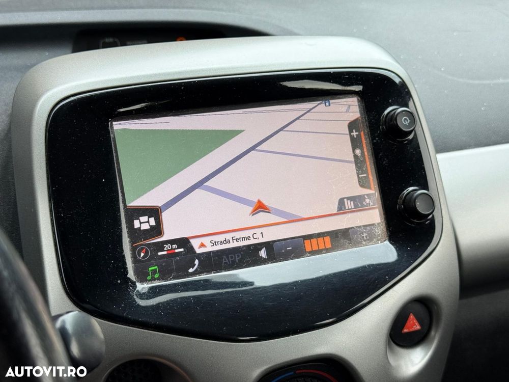 Toyota Aygo - 10
