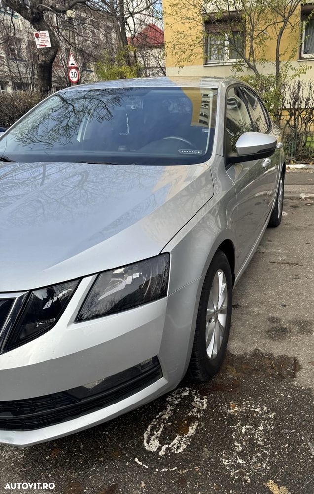 Skoda Octavia 1.0 TSI Style - 3