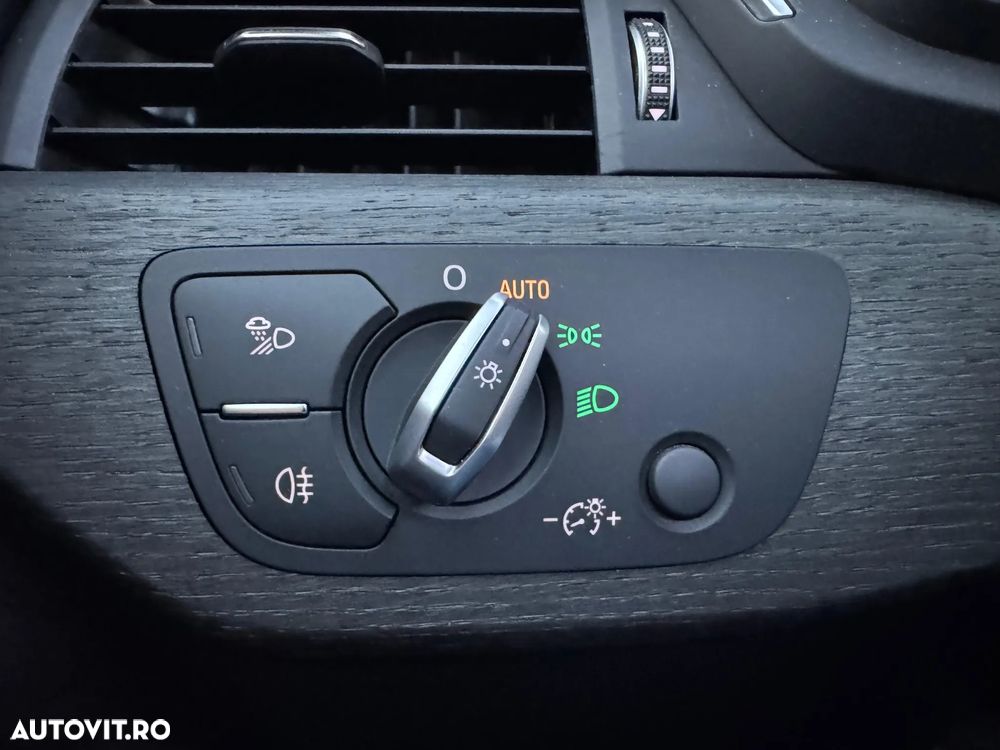 Audi A4 Avant 40 TDI S tronic S line - 29