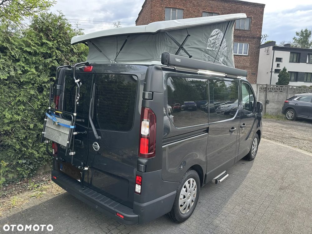 Nissan Primastar - 3