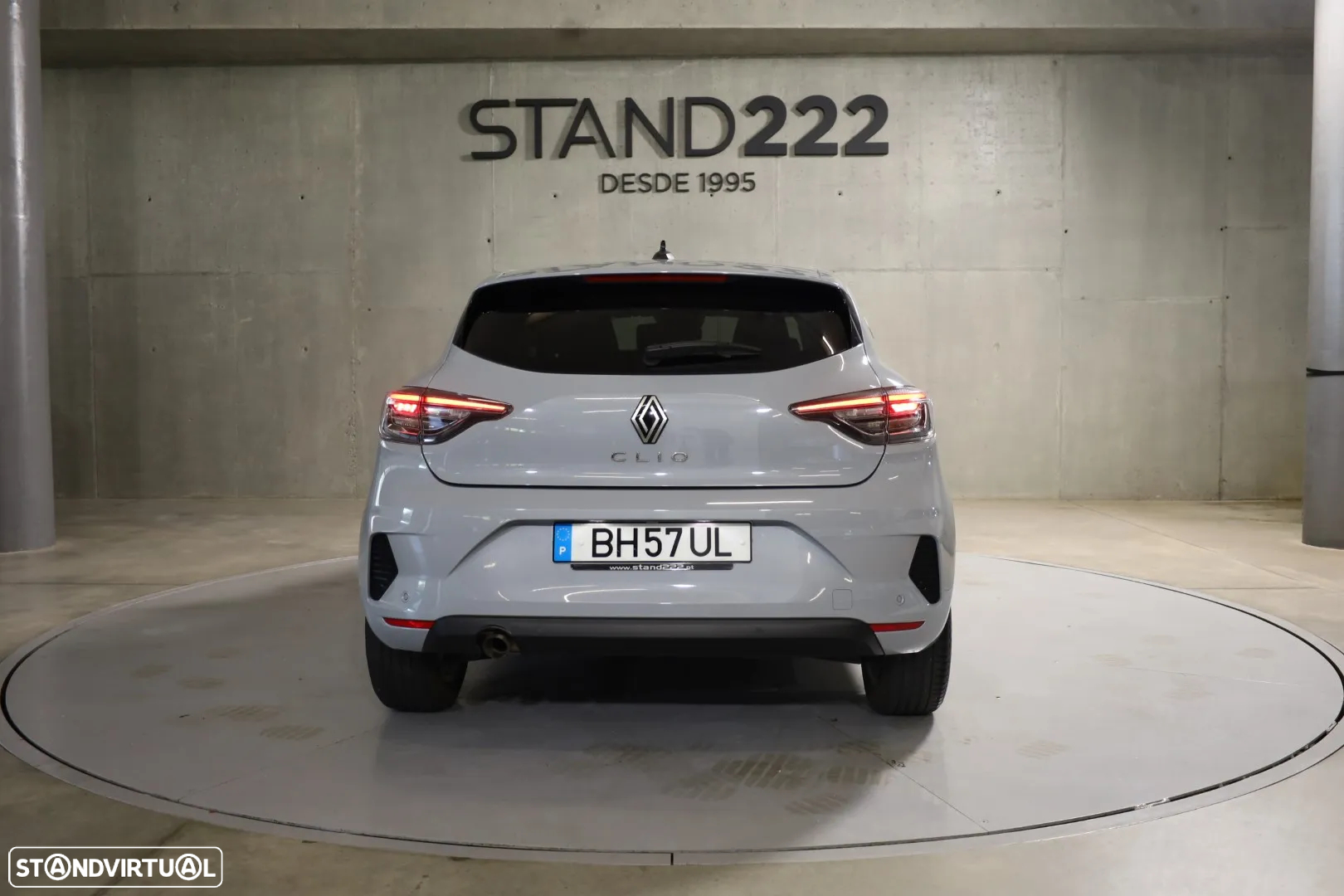 Renault Clio 1.0 TCe Evolution - 6